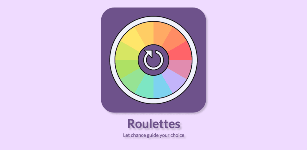 Roulettes